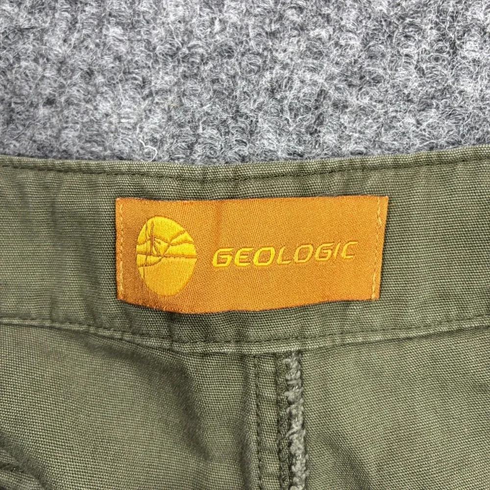Geologic excellent pre